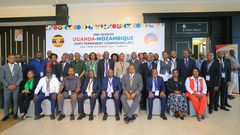 Established in 1987 and reinforced with a cooperation framework in 2018, the JPC aims to deepen cooperation across various industries, building on the historic ties forged during the liberation struggles.