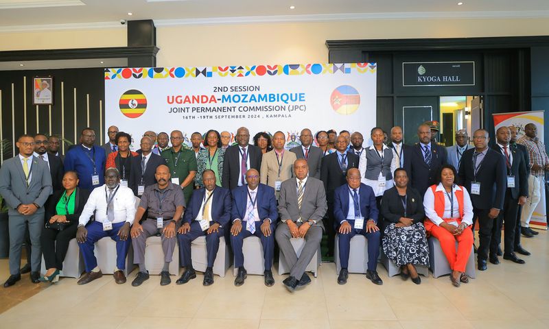 Established in 1987 and reinforced with a cooperation framework in 2018, the JPC aims to deepen cooperation across various industries, building on the historic ties forged during the liberation struggles.