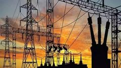 Electric poles