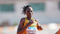 Rebecca Cheptegei