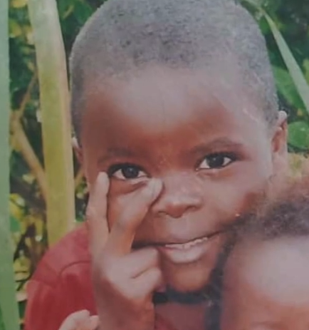 Faiha Nampijja was murdered last year