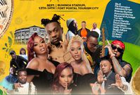 Ekyooto artist lineup