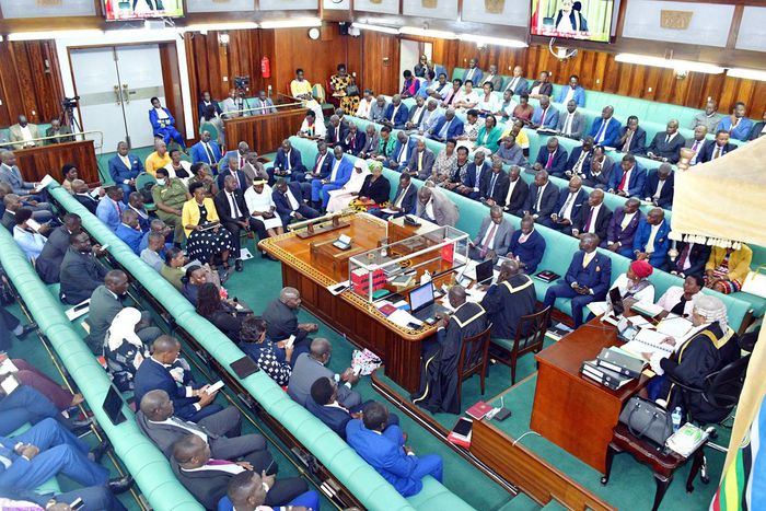 26 officials to be punished as Uganda loses Shs30 billion to corruption