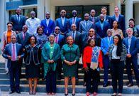 Nduva noted that cross-border payments remain slow, expensive, and reliant on foreign correspondent banks.