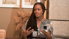 Flavia Tumusiime / YouTube