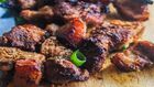 Pork chops