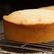 How to bake a vanilla sponge cake [KerelaCookingRecipe]