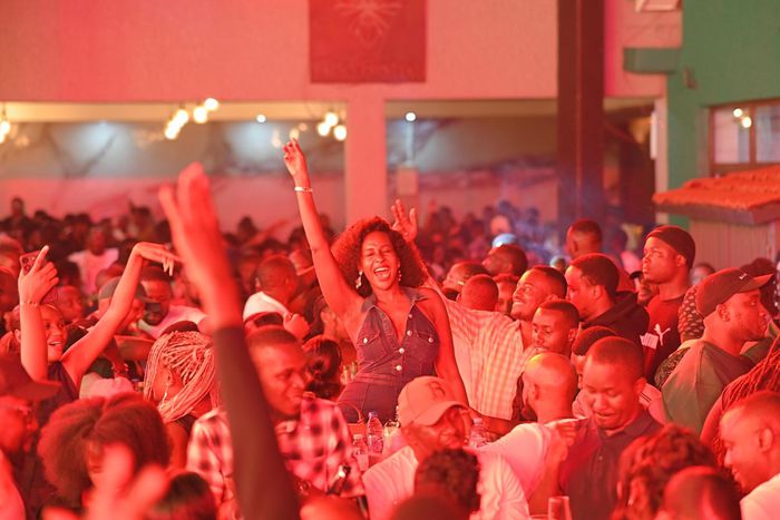 The energy soared higher