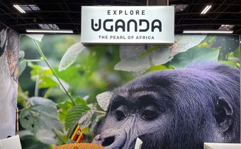 The Uganda Embassy, alongside key industry players such as Gorilla Tours Ltd, Safari to East, and Bantu Travel, is promoting the country's rich tourism potential
