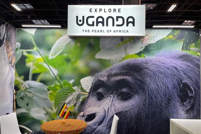 The Uganda Embassy, alongside key industry players such as Gorilla Tours Ltd, Safari to East, and Bantu Travel, is promoting the country's rich tourism potential