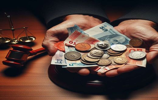 What are the least corrupt countries in the world? [JagranJosh]