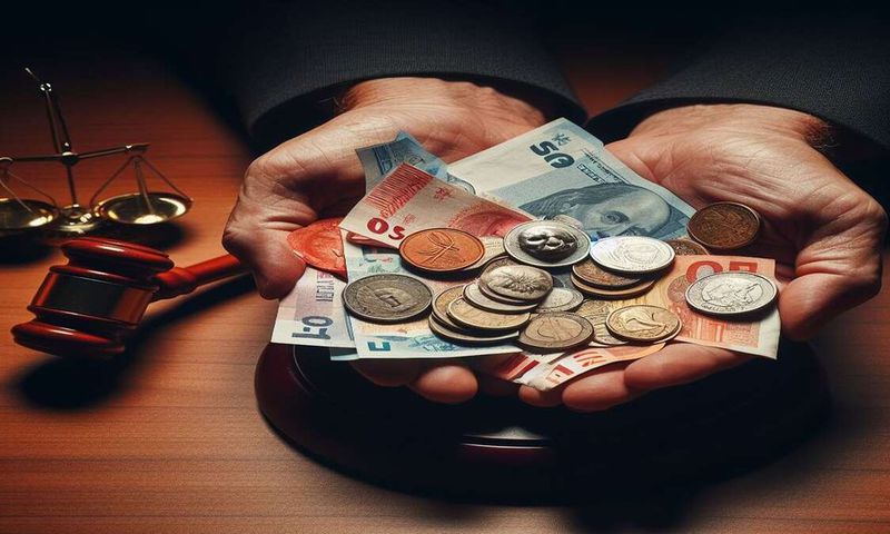 What are the least corrupt countries in the world? [JagranJosh]