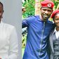 Lenia Charity Kevin and Bobi Wine