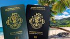 Strongest African passports [Ministry of foreign affairs, seychelles]