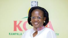 Doroth Kisaka