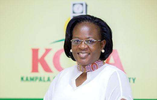 Doroth Kisaka