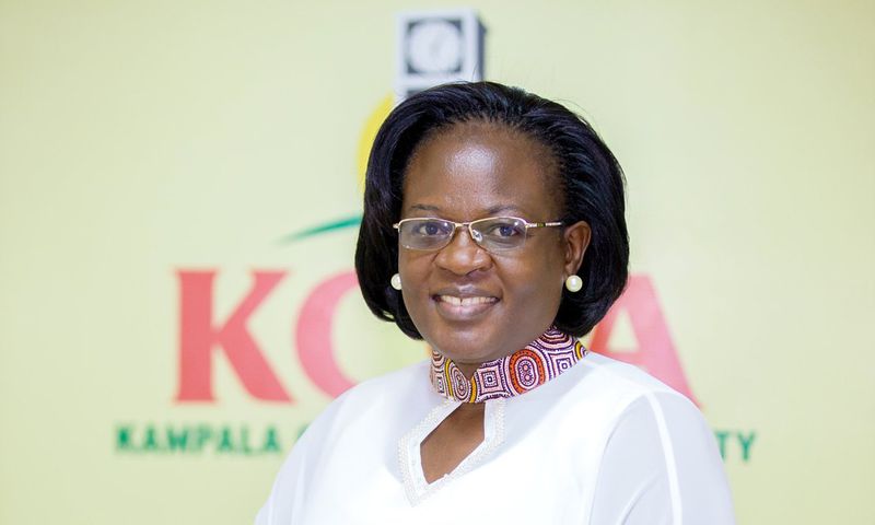 Doroth Kisaka