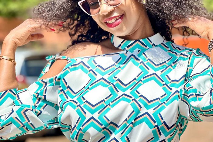 Ruth Kalibbala Bwanika