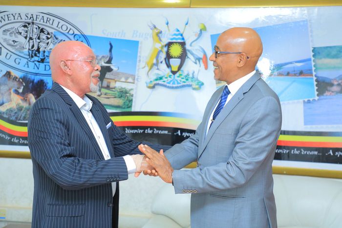 Dr. Safieldin also revealed plans for the United Nations to inaugurate its first UN-owned premises in Uganda, situated in Mbuya.