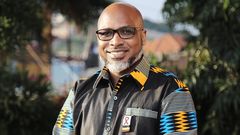 Pastor Martin Ssempa