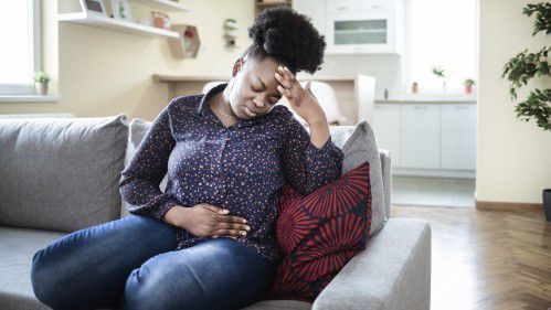PCOS can increase the risk of other health issues [RutgersUniversity]