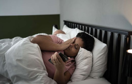 Why you feel more tired after napping [Health]
