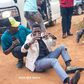 Bobi Wine was injured in Bulindo
