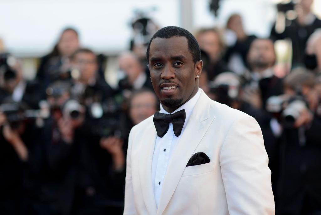P. Diddy Combs