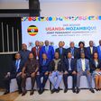 The 2nd Uganda-Mozambique Joint Permanent Commission (JPC), held from September 15-19 at Mestil Hotel in Kampala