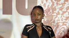 Paulyne Asiimwe Thickiana