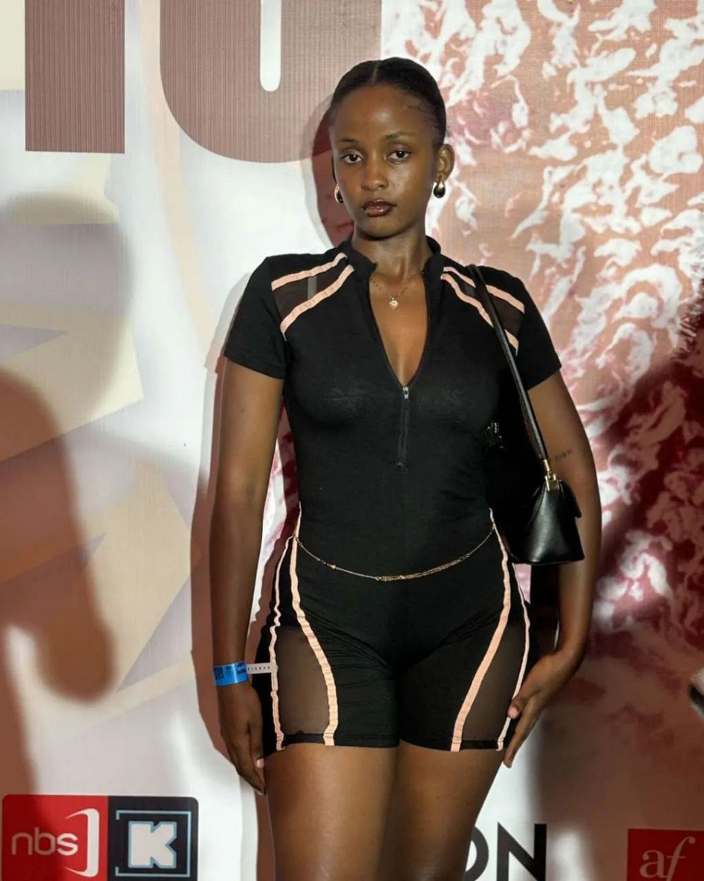 Paulyne Asiimwe Thickiana
