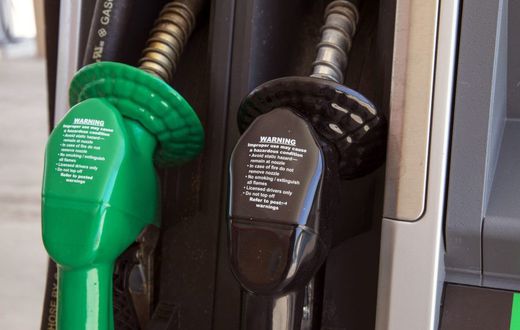 Top 10 African countries with the lowest cost of diesel in September 2024