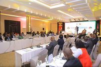 Established in 1987 and reinforced with a cooperation framework in 2018, the JPC aims to deepen cooperation across various industries, building on the historic ties forged during the liberation struggles.
