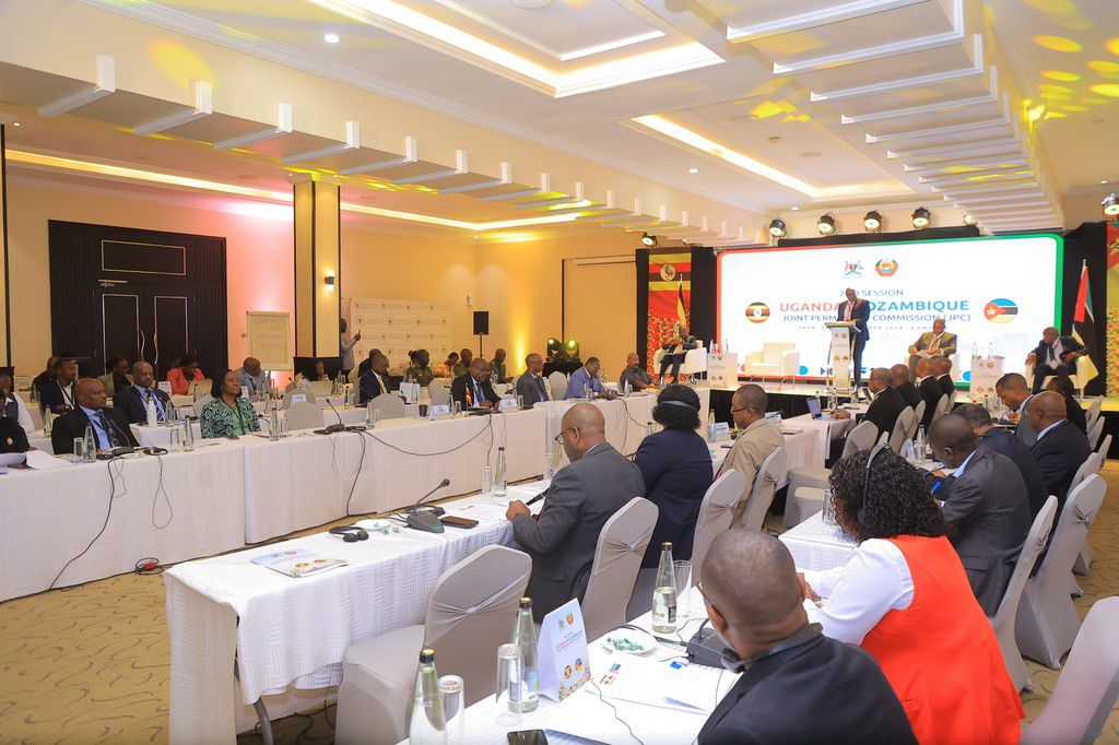 Established in 1987 and reinforced with a cooperation framework in 2018, the JPC aims to deepen cooperation across various industries, building on the historic ties forged during the liberation struggles.