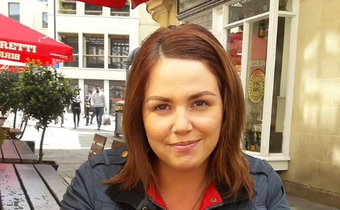 Alice Webb 34, died on Monday just hours after having the procedure. [Daily Mail]