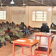 Uganda Peoples' Defence Forces (UPDF) non-commissioned officers set to retire