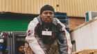 All the records set by Asake's 'Lungu Boy'