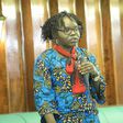 Oyam District Woman MP, Dr. Eunice Apio Otuko