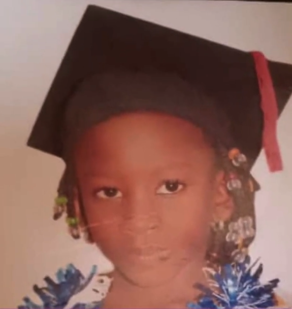 Shadrat Naiga was murdered in February this year