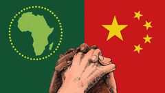 5 factors driving positive perceptions of China in Africa