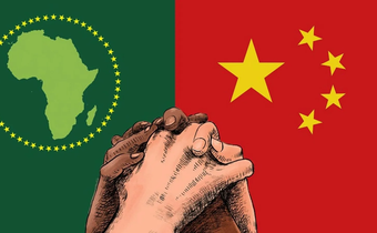 5 factors driving positive perceptions of China in Africa