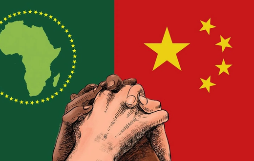 5 factors driving positive perceptions of China in Africa