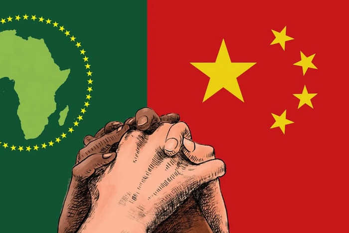 5 factors driving positive perceptions of China in Africa