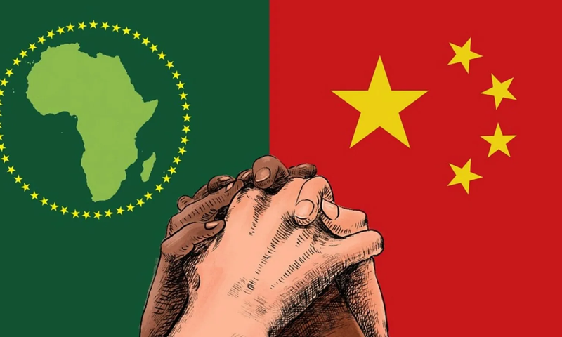 5 factors driving positive perceptions of China in Africa