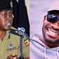 ACP Rusoke Kituuma and Bobi Wine