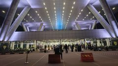 Entebbe International Airport registered its highest international passenger traffic in August