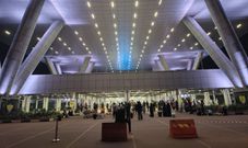 Entebbe International Airport registered its highest international passenger traffic in August