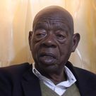 Mzee Philemon Mateke
