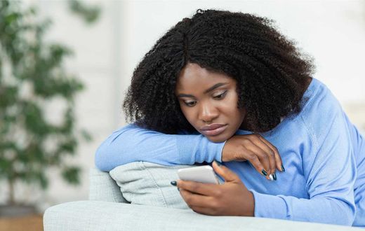 Blocking your ex is not always the best way to heal [MarriageRebooted]