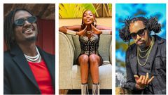 Savara, Karole Kasita and Navio